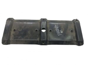 Placă pentru apărători de noroi dreapta scania 1166871 52l 1 Placă pentru apărători de noroi dreapta scania 1166871 52l