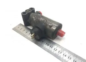 Valvă solenoid iveco (1506157, 41016827, 1934960, 0644431, a0049978936, 0049978936)