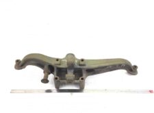 Suport Arc Pneumatic Axă Motrică Dreapta MAN - Coduri: 8143630-0168, 8143630-0202, 8143630-3202, 8143630-3168