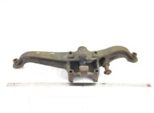 Suport pentru Arc Pneumatic Axa Motrică Stânga MAN 81436303203 / 81436303203 / 81436300169 / 81436300169 / 81436300203 / 81436300203 / 81436303169 / 81436303169
