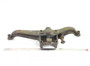 Suport pentru arc pneumatic axa motrică stânga man 81436303203 / 81436303203 / 81436300169 / 81436300169 / 81436300203 / 81436300203 / 81436303169 / 81436303169