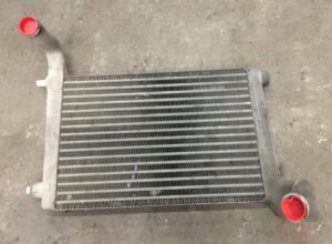 Intercooler volvo 1661648 / 5003207 1 Intercooler volvo 1661648 / 5003207
