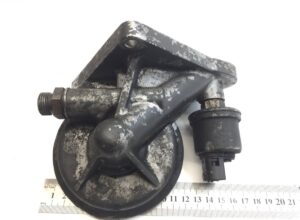 Suport filtru de ulei scania – cod 1376795 / 1380016