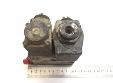 Valvă solenoid Scania 1382490/1421599/1352474/1364851 12V