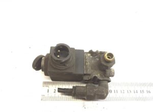 Valvă solenoid volvo 1078316 7401078316 3165144-13 1 Valvă solenoid volvo 1078316 7401078316 3165144-13