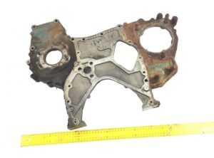 Capac frontal motor volvo 8192319 1 Capac frontal motor volvo 8192319