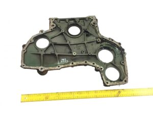 Capac frontal motor volvo 8192590 1 Capac frontal motor volvo 8192590