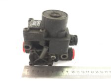 Supapă ABS axa față stânga MAN 486201003