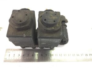 Valvă selenoid scania 2038653 / 1536304 / 1421322 / 1340231 / 9302016 / 1413047