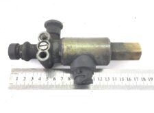 Supapă Solenoid Iveco - Coduri: 0049978236, 4721763160, 81521806020, 8152180-6020, A0049978236, 1385440, 5006143407