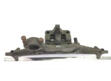 Suport pentru arc pneumatic axă motrică stânga DAF - Cod 1253155