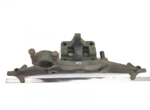 Suport pentru arc pneumatic axă motrică stânga daf - cod 1253155 1 Suport pentru arc pneumatic axă motrică stânga daf – cod 1253155