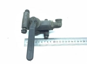 Supapă de aer wabco pentru scania, cod 1912315