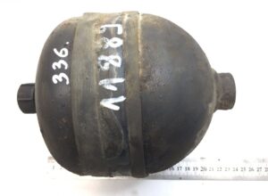 Acumulator presiune ulei servodirecție volvo 3987649-22 1 Acumulator presiune ulei servodirecție volvo 3987649-22