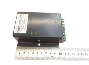 Unitate de control ușă volvo se880-c
