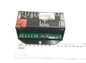 Unitate de control ușă volvo 20710255, 24v, finactiv e03 1 Unitate de control ușă volvo 20710255, 24v, finactiv e03