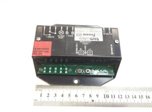Unitate de control ușă volvo 20710255 – 24v, type fincare 201
