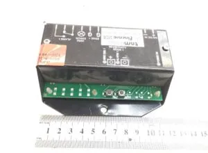 Unitate de control ușă volvo 20710255
