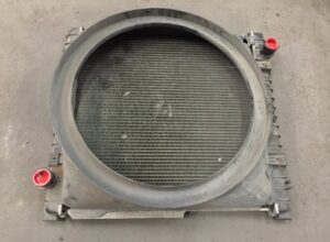 Radiator iveco – cod 500361626