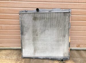Radiator scania 1851542 / 2027572