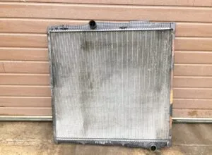 Radiator scania 1851542 / 2027572