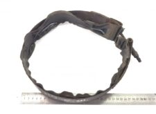 Curea rezervor de aer Scania 1391742/1355687