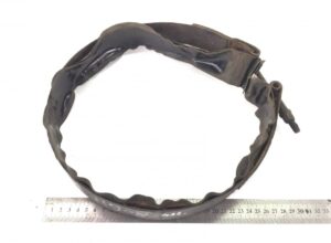 Curea rezervor de aer scania 1391742/1355687