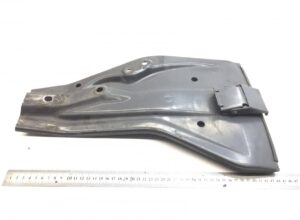 Suport pentru apărător de noroi axa față/spate stânga scania 1743493