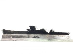 Scut de praf lateral pentru radiator scania – cod 1817485