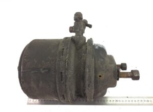 Cameră de frânare axa motoare scania 2147775 / 1912986 / 1802657 / 1734996 / 1427480 / 1424306 / 1527365 1 Cameră de frânare axa motoare scania 2147775 / 1912986 / 1802657 / 1734996 / 1427480 / 1424306 / 1527365