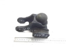 Piesă de reglare arc lamelar axă față stânga Scania 1490090 1322341