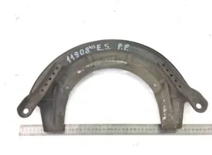 Protecție împotriva stropirii frânei cu disc scania, cod 11908413