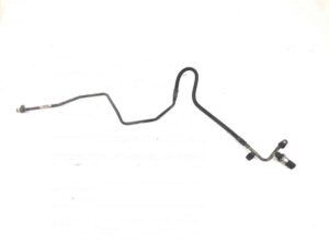 Conducta ac de la uscător la condensator scania 2105750 1777165 1854559 1 Conducta ac de la uscător la condensator scania 2105750 1777165 1854559