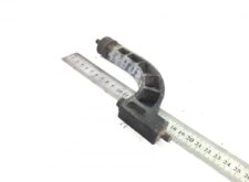 Suport inel ventilator de răcire Scania 1801540-16