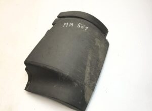 Deflector de aer cabină stânga mb 561 pentru mercedes benz 1 Deflector de aer cabină stânga mb 561 pentru mercedes benz
