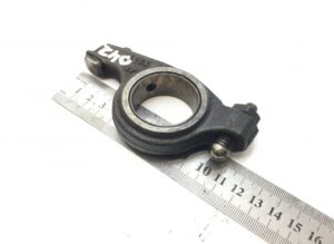 Culbutor supapă de admisie scania, coduri 1438752, 1447060, 1411041, 1409626, 1352188