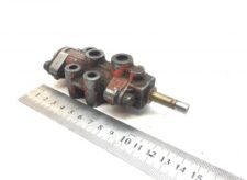 Valvă solenoid Scania 1334037/1423566/1488083