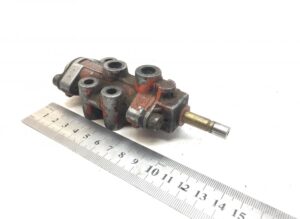 Valvă solenoid scania 1334037/1423566/1488083