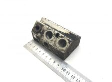 Supapă de aer Volvo 1079105-12 - piesă auto cu dimensiuni aproximative 12 cm