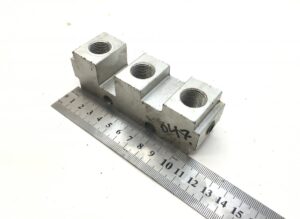 Supape de aer volvo 1076033/1076032 - bloc distribuție metalic 1 Supape de aer volvo 1076033/1076032 – bloc distribuție metalic