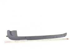 Capac lateral din plastic parbiz stanga Volvo 8191058, 3981769, 3175905
