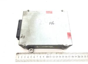 Unitate de control ecas volvo 20424573 / 20375212 / 20455240 / 85000041 11 1 Unitate de control ecas volvo 20424573 / 20375212 / 20455240 / 85000041 11