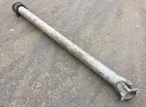 Arbore cardanic față pentru volvo, cod 20471257
