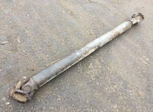 Arbore cardanic spate volvo 1067370 - second hand 1 Arbore cardanic spate volvo 1067370 – second hand