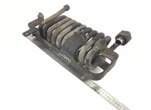 Tub spiralat de răcire cu aer pentru volvo 3172824-11 1 Tub spiralat de răcire cu aer pentru volvo 3172824-11