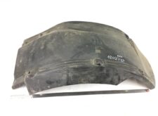 Apărător de Noroi Axa Față Stânga Volvo 8191780-14
