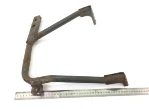 Suport inferior treaptă dreapta volvo, cod 3981489