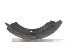 Plăcuță de Frână cu Tambur Volvo 3095196 / 5001868572 / 3095179 / 3095169
