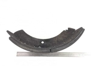 Plăcuță de frână cu tambur volvo 3095196 / 5001868572 / 3095179 / 3095169 1 Plăcuță de frână cu tambur volvo 3095196 / 5001868572 / 3095179 / 3095169