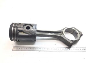 Set piston biela volvo cod 8192800, 85013588, 40308600, 87-141900, 00-0386200, 85019588, 20522262